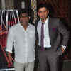 Article image for: Sangram Singh during the music launch of <i class="tbold">uvaa</i>