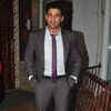 Article image for: Sangram Singh during the music launch of <i class="tbold">uvaa</i>