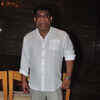 Article image for: Director Jasbir Bhaati during the music launch of <i class="tbold">uvaa</i>