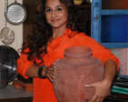 Itna Karo Na Mujhe Pyar: On the sets Photogallery - Times of India