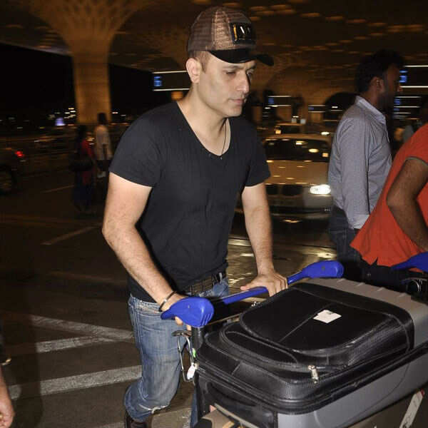 Shiney Ahuja