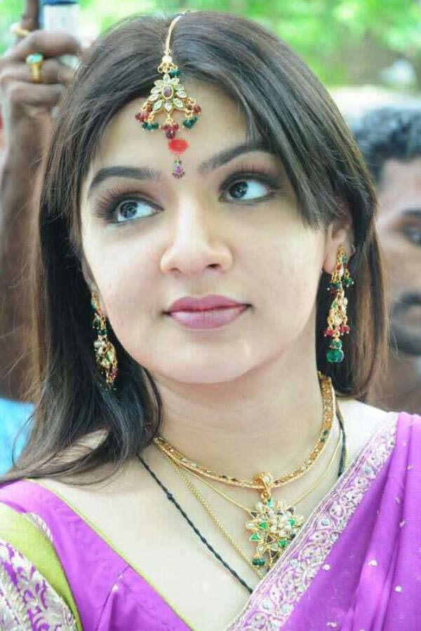 Aarthi Agarwal