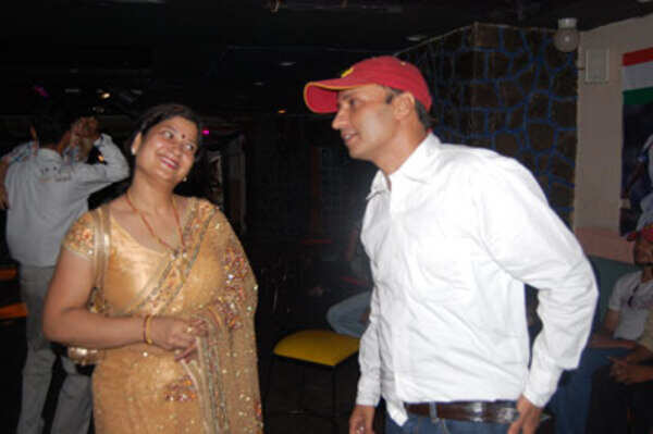 Arun Shukla Wallpapers