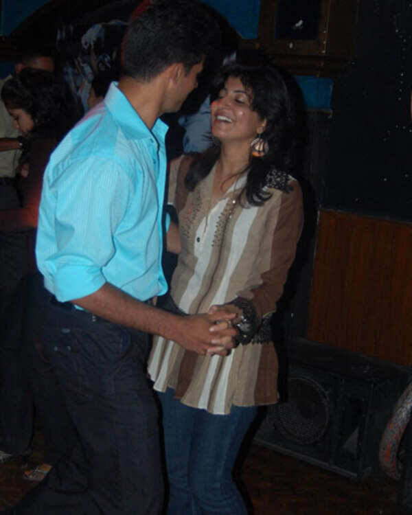 Arun Shukla Stills