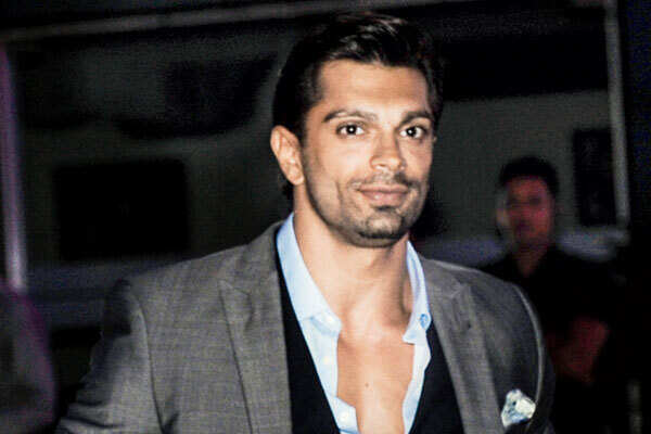 Ritesh Sidhwani Images