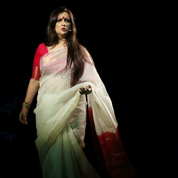 Swagata Mukherjee Pictures
