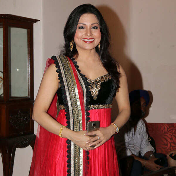 Indrani Dutta