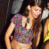 Article image for: New pictures of <i class="tbold">megha</i>