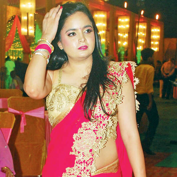 Garima Singh Images