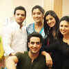 Ye Hai Mohabbatein- Story So Far