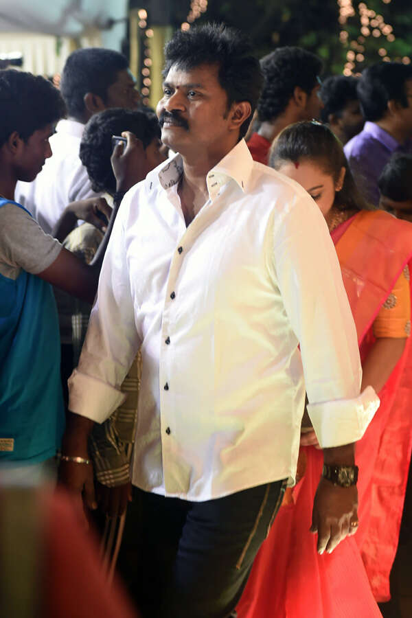 Arulnithi