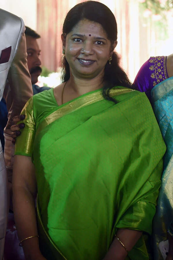 Arulnithi