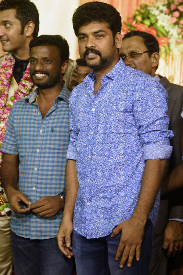 Vemal Stills