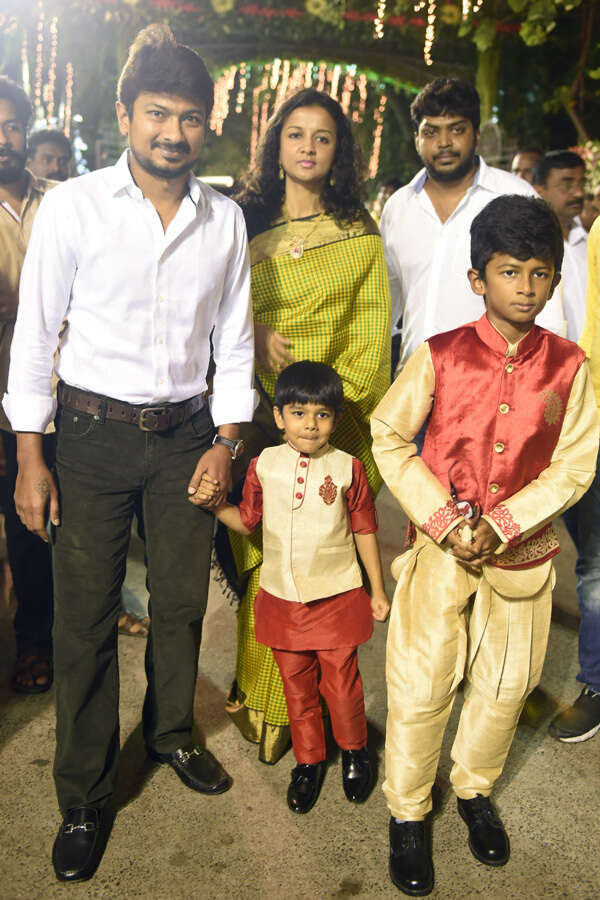 Arulnithi