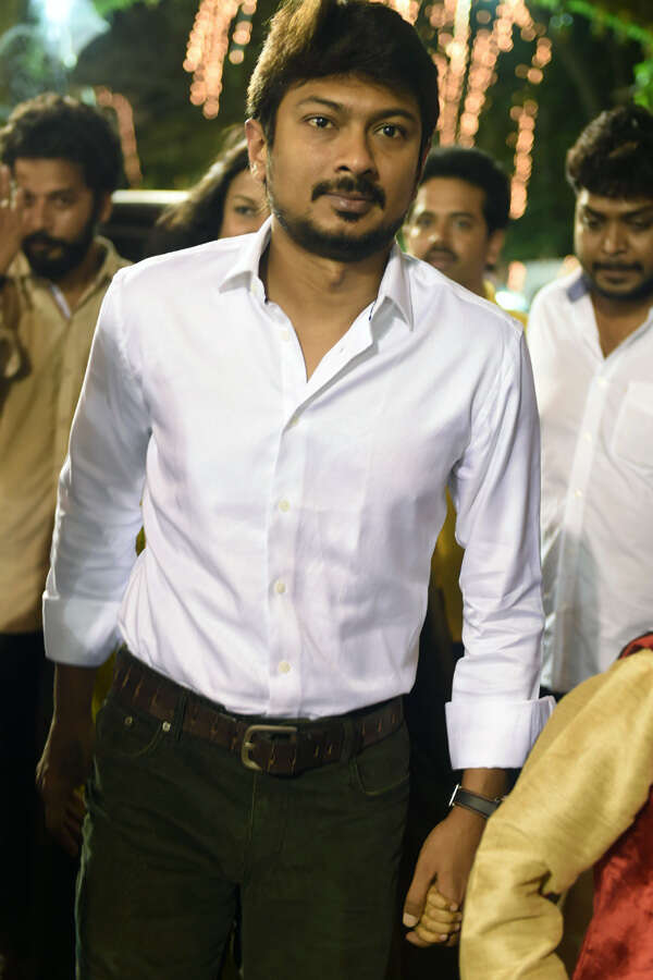 Arulnithi