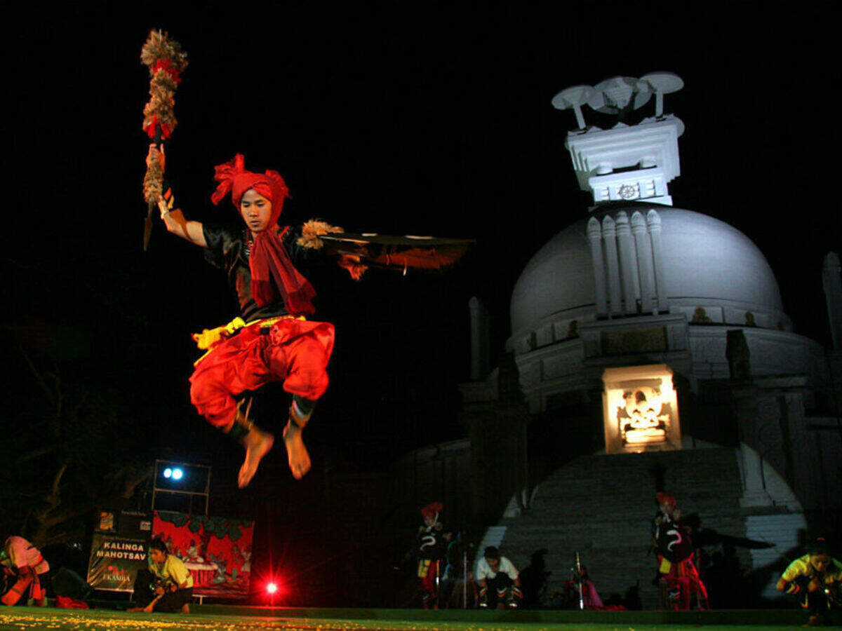 Dhauli Kalinga Mahotsav