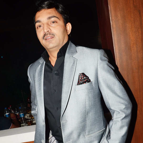 Ajay Sharma Stills