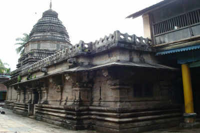 Gokarna Mahabaleshwar Temple in Karnataka | TimesTravel