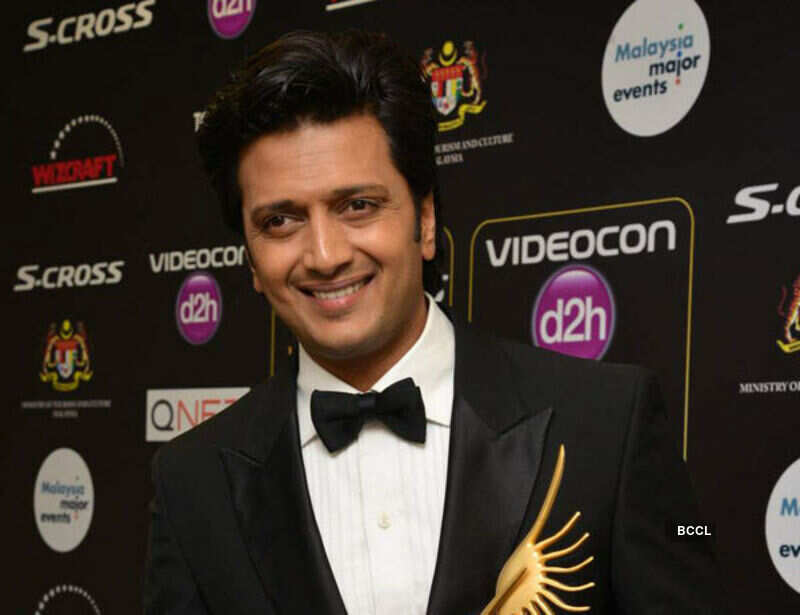 IIFA 2015: Celebrity Sizzle