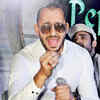 Article image for: <i class="tbold">ali quli mirza</i> during the Peppers relaunch party