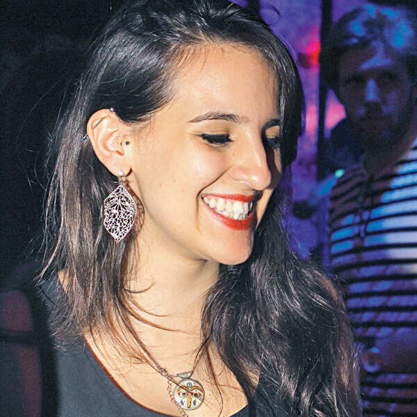 Lisa Joy Photos