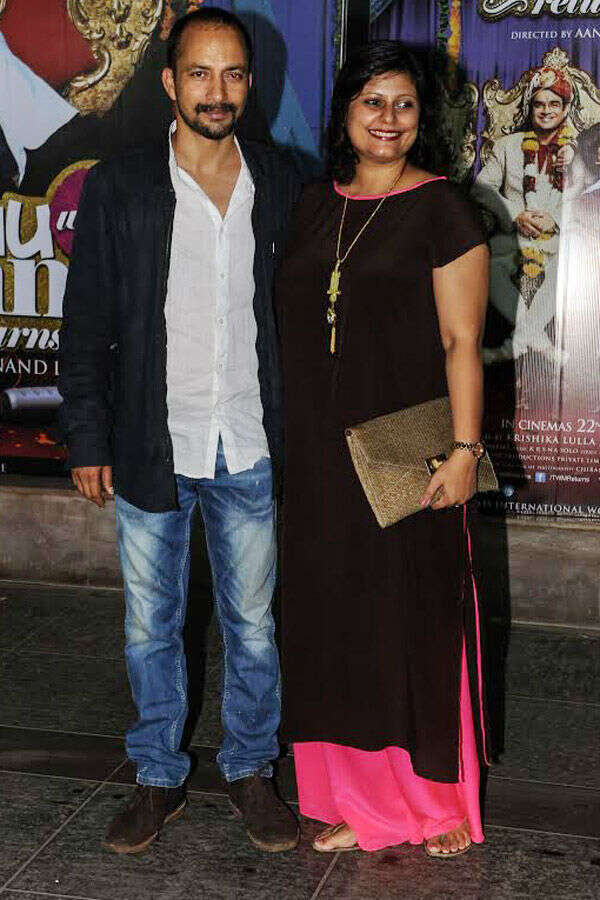 Deepak Dobriyal