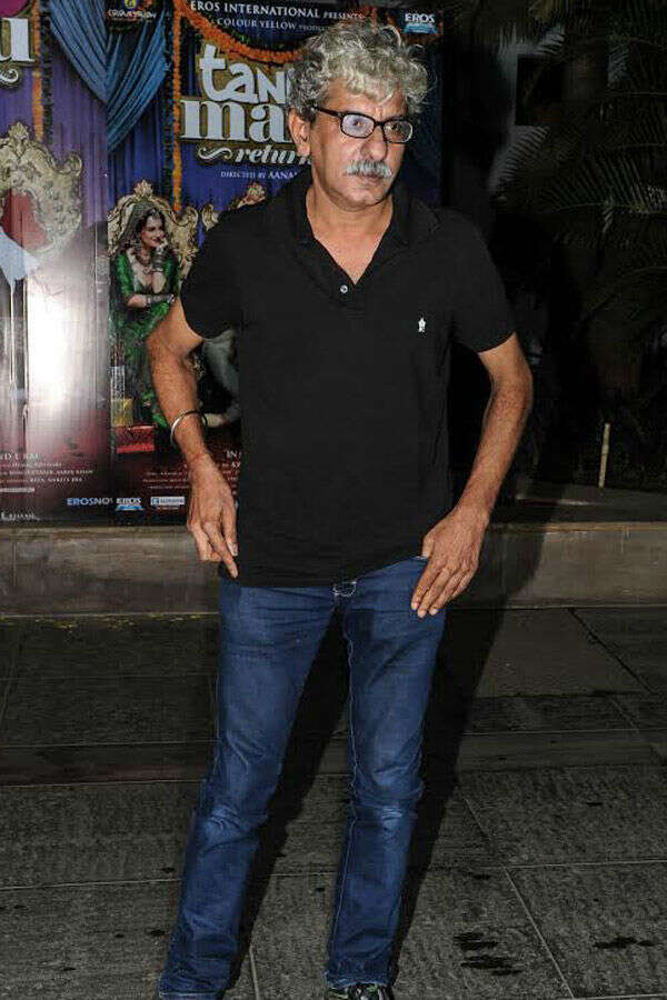 Sriram Raghavan