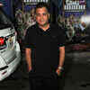 Article image for: <i class="tbold">raj nayak</i> during the success party of film Tanu Weds Manu Returns