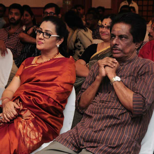 Balachandra Menon