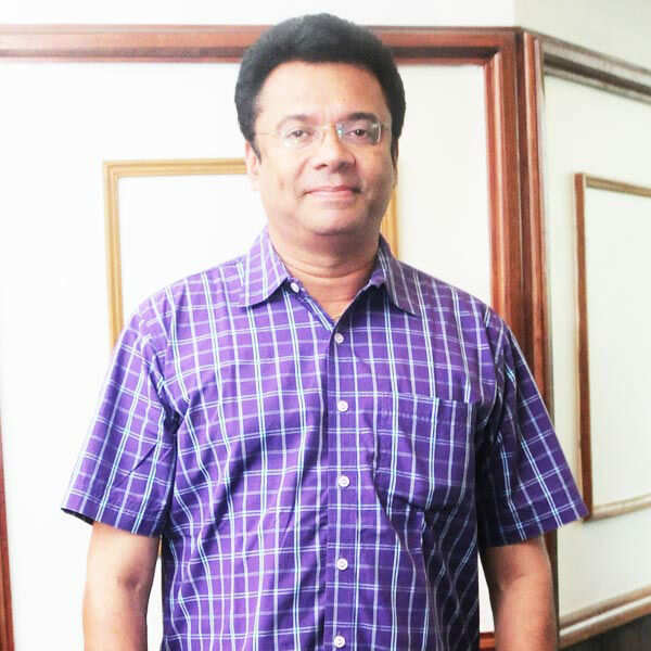 Balachandra Menon