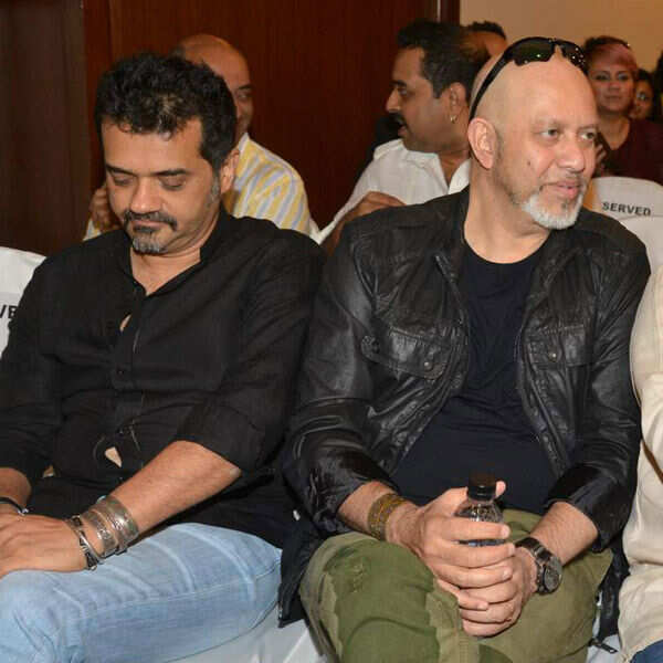 Ehsaan Noorani Images
