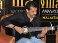 Shankar-Ehsaan-Loy Music Workshop