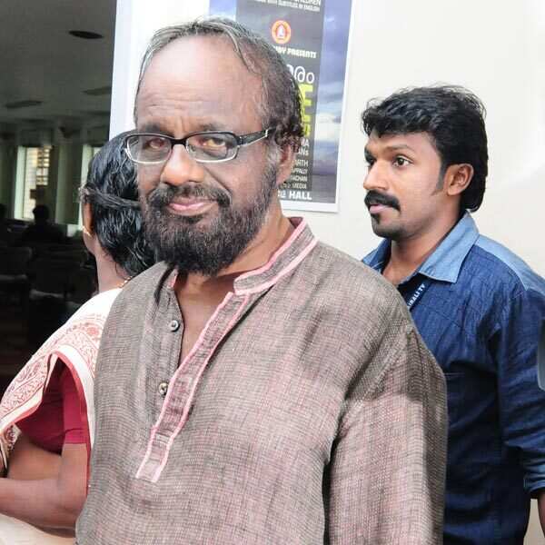 Lenin Rajendran Images