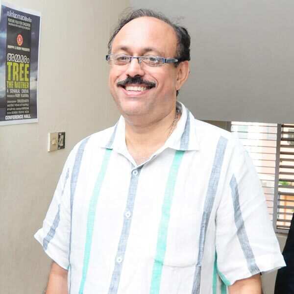 Suresh Kumar. S