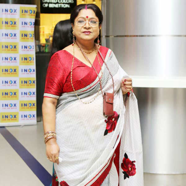 Anamika Saha Photos
