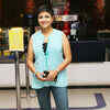 Article image for: <i class="tbold">lagnajita</i> Chakraborty during the premiere of Bengali movie