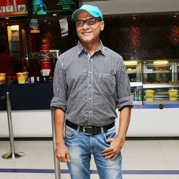Manoj Michigan Photos
