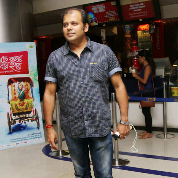 Sanjoy Bardhan Photos