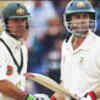 Article image for: 1st Test: Katich and Ponting defy England