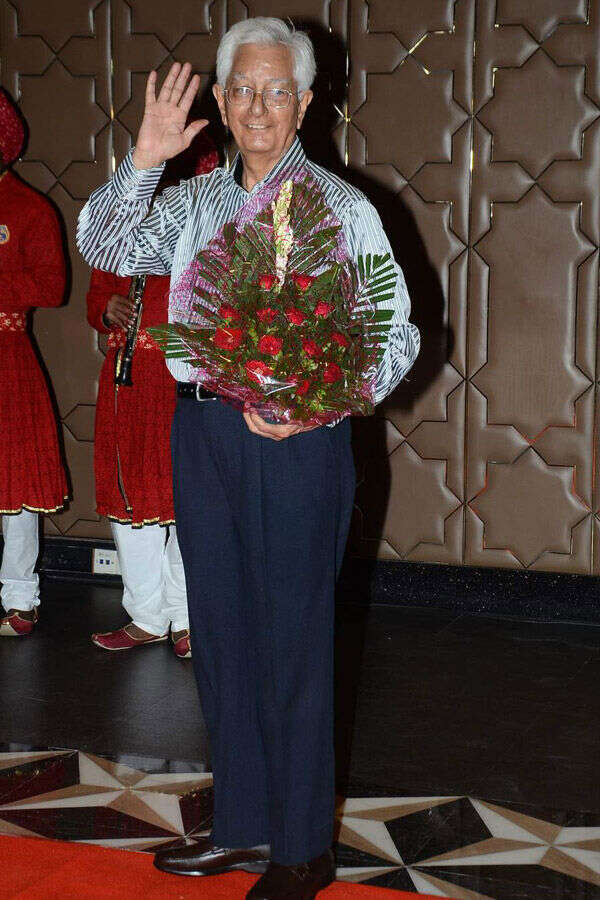 Ram Sethi Photos