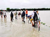 Flood situation worsens in Assam