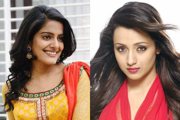Vishakha Singh Photos