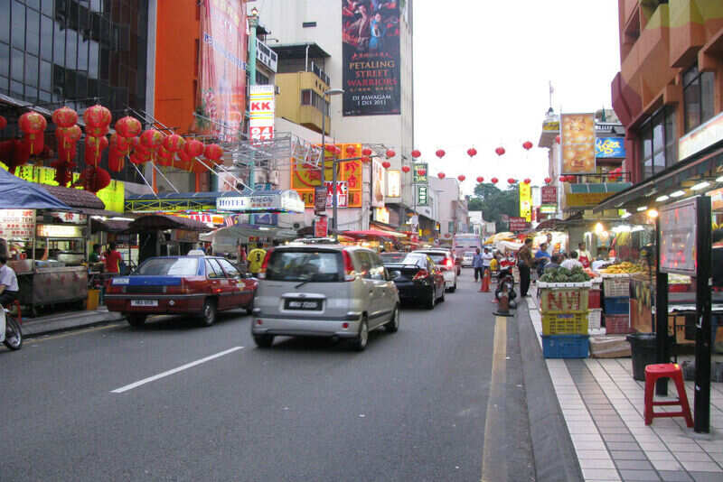 Malaysia Future perfect