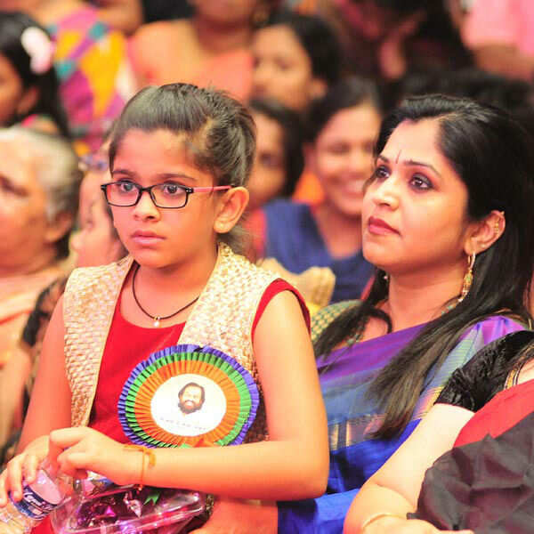 Uthara Unnikrishnan Pictures