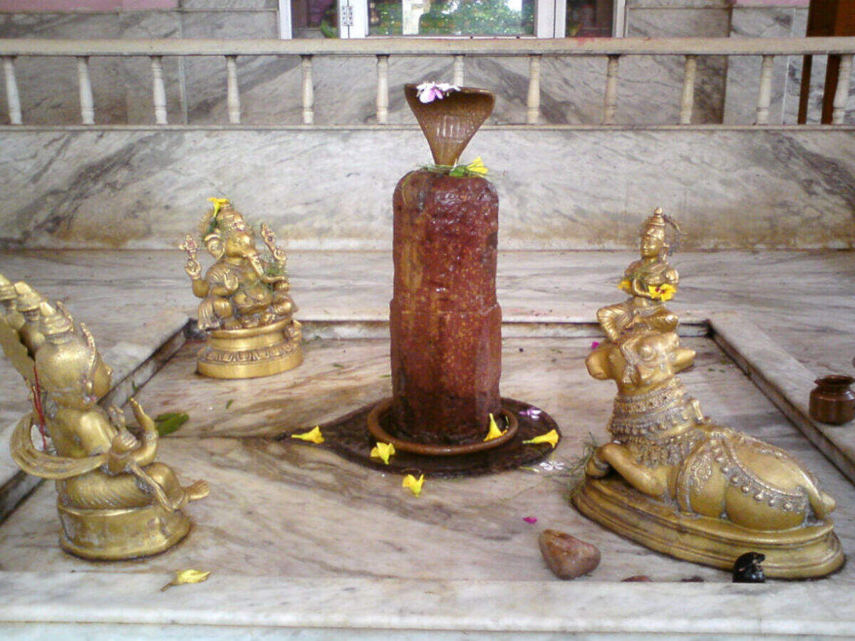 Nandeshwar Temple Nandgaon: Discover Ancient Spiritual Serenity Nandeshwar Temple Nandgaon: Discover Ancient Spiritual Serenity