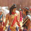 Chakravartin Ashoka Samrat: Story so far...