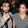 Article image for: Ranveer Singh, Deepika Padukone evade question about their marriage