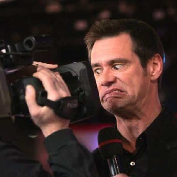 Jim Carrey