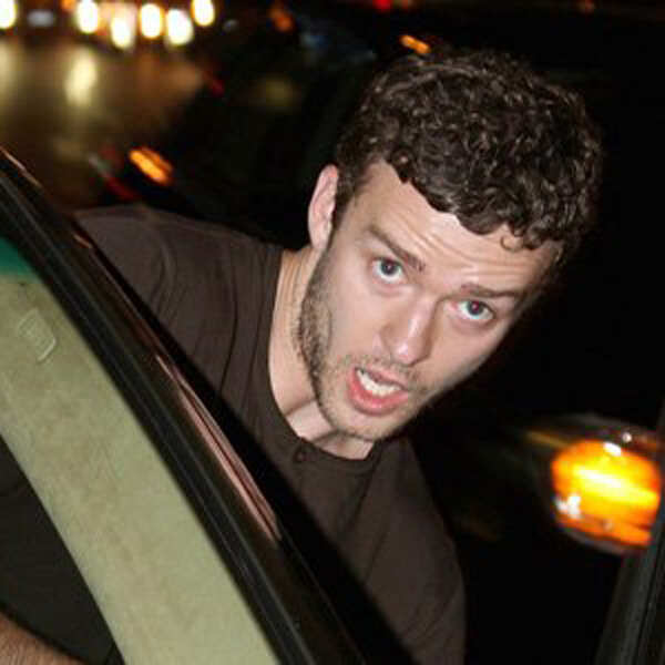 Justin Timberlake