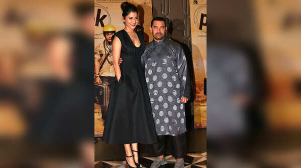 Aamir Khan: Lesser known facts